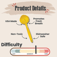 Load image into Gallery viewer, Lick Sticks | Interactive Dog Training Toy