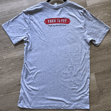 Load image into Gallery viewer, Farm to Pet Logo T-Shirt