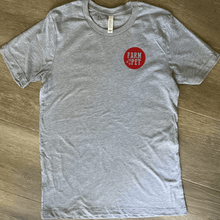 Load image into Gallery viewer, Farm to Pet Logo T-Shirt
