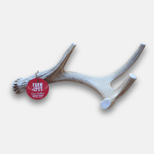 Load image into Gallery viewer, Deer Antler Dog Chews | Organic Chews for Dogs