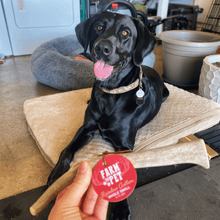 Load image into Gallery viewer, Reindeer Antler Dog Chews | Organic Chews for Dogs