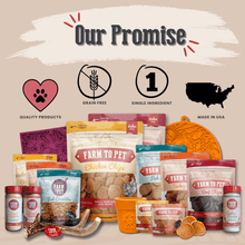 Load image into Gallery viewer, Farm to Pet Logo T-Shirt