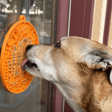Load image into Gallery viewer, Dog Lick Mats with Suction Cups