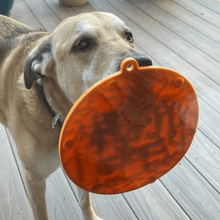 Load image into Gallery viewer, Dog Lick Mats with Suction Cups