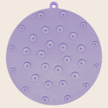 Load image into Gallery viewer, Dog Lick Mats with Suction Cups