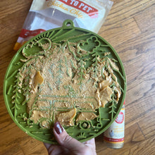 Load image into Gallery viewer, Dog Lick Mats with Suction Cups