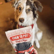 Load image into Gallery viewer, Puppy Packs &#39;n Snacks Dog Treat Starter Pack | Single-Ingredient Training Treats