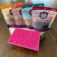 Load image into Gallery viewer, Chicken Crumbles Cat Treats | Single-Ingredient Treats for Cats