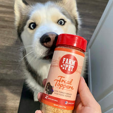 Load image into Gallery viewer, Seasons Treatings Dog Treats &amp; Accessory Box