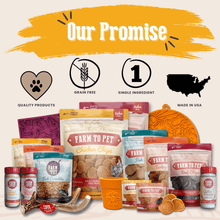 Load image into Gallery viewer, Chicken &amp; Turkey Dog Food Topper Bundle