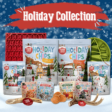 Load image into Gallery viewer, Holiday Pet Treat Mold