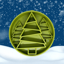 Load image into Gallery viewer, Slow Feeder Dog Bowls