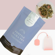 Load image into Gallery viewer, Fertile Mama Travel Pack