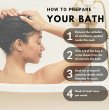 Load image into Gallery viewer, Full Moon Bath Soak