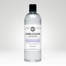 Load image into Gallery viewer, Floor Cleaner Concentrate | Lavender, Lemon &amp; Mint
