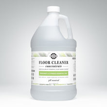 Load image into Gallery viewer, Floor Cleaner Concentrate | Bergamot &amp; Cypress