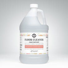 Load image into Gallery viewer, Floor Cleaner Concentrate | Lemon, Lime, Orange &amp; Grapefruit
