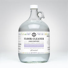 Load image into Gallery viewer, Floor Cleaner Concentrate | Lavender, Lemon &amp; Mint