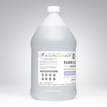 Load image into Gallery viewer, Floor Cleaner Concentrate | Lavender, Lemon &amp; Mint