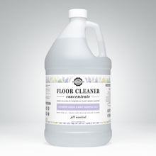 Load image into Gallery viewer, Floor Cleaner Concentrate | Lavender, Lemon &amp; Mint