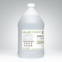 Load image into Gallery viewer, Floor Cleaner Concentrate | Rosemary, Mint &amp; Tea Tree