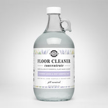 Load image into Gallery viewer, Floor Cleaner Concentrate | Lavender, Lemon &amp; Mint