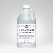 Load image into Gallery viewer, Floor Cleaner Concentrate | Lavender, Lemon &amp; Mint