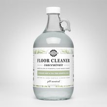 Load image into Gallery viewer, Floor Cleaner Concentrate | Rosemary, Mint &amp; Tea Tree