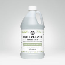 Load image into Gallery viewer, Floor Cleaner Concentrate | Rosemary, Mint &amp; Tea Tree