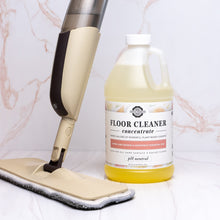 Load image into Gallery viewer, Floor Cleaner Concentrate | Bergamot &amp; Cypress