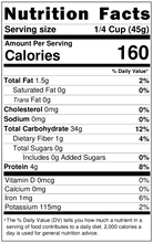 Load image into Gallery viewer, Forbidden Rice, Black, Organic (Black Pearl Rice)