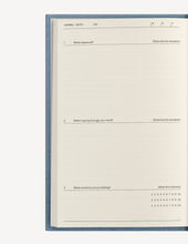 Load image into Gallery viewer, The Anti-Anxiety Notebook