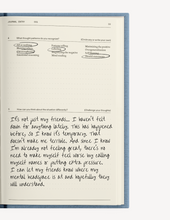 Load image into Gallery viewer, The Anti-Anxiety Notebook