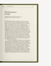 Load image into Gallery viewer, The After-Trauma Notebook