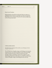 Load image into Gallery viewer, The After-Trauma Notebook