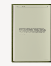 Load image into Gallery viewer, The After-Trauma Notebook