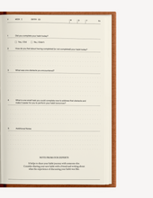 Load image into Gallery viewer, The Build-a-Habit Guide