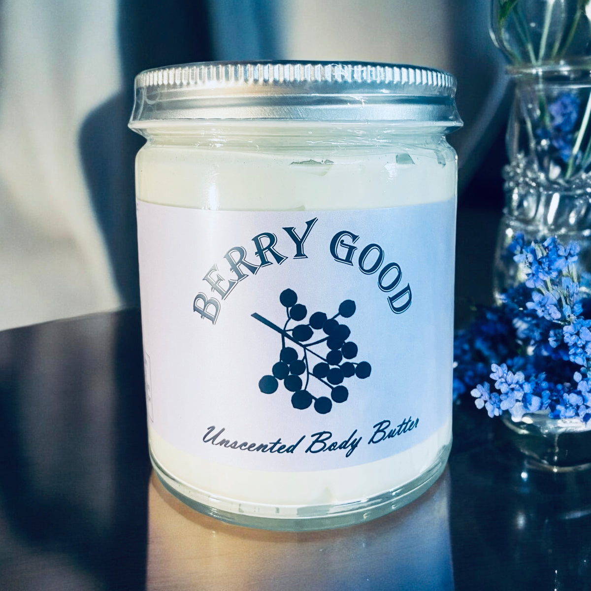 Calendula body cream