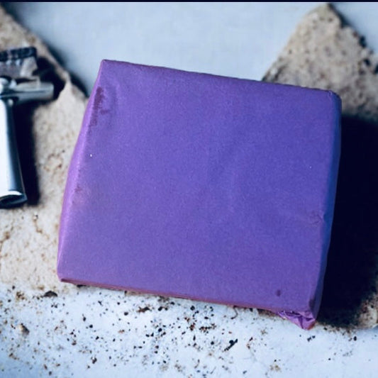 Shaving bar 0 waste package free