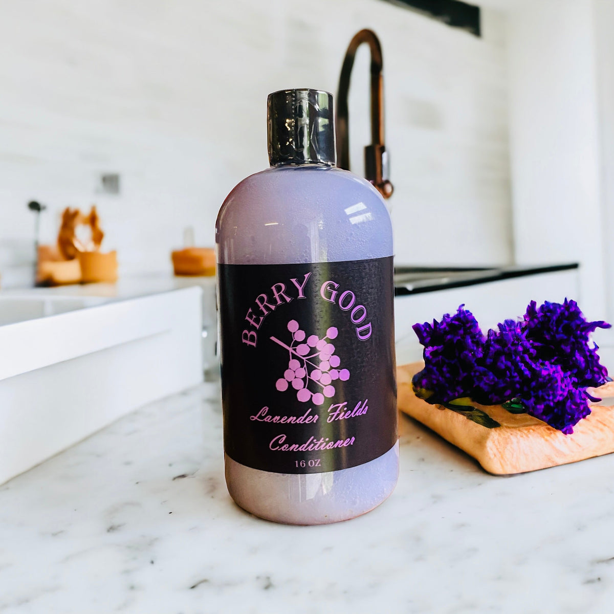 Lavender Fields Conditioner