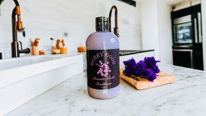 Lavender Fields Conditioner