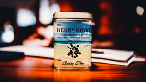 Sunny Slim Herbal blend