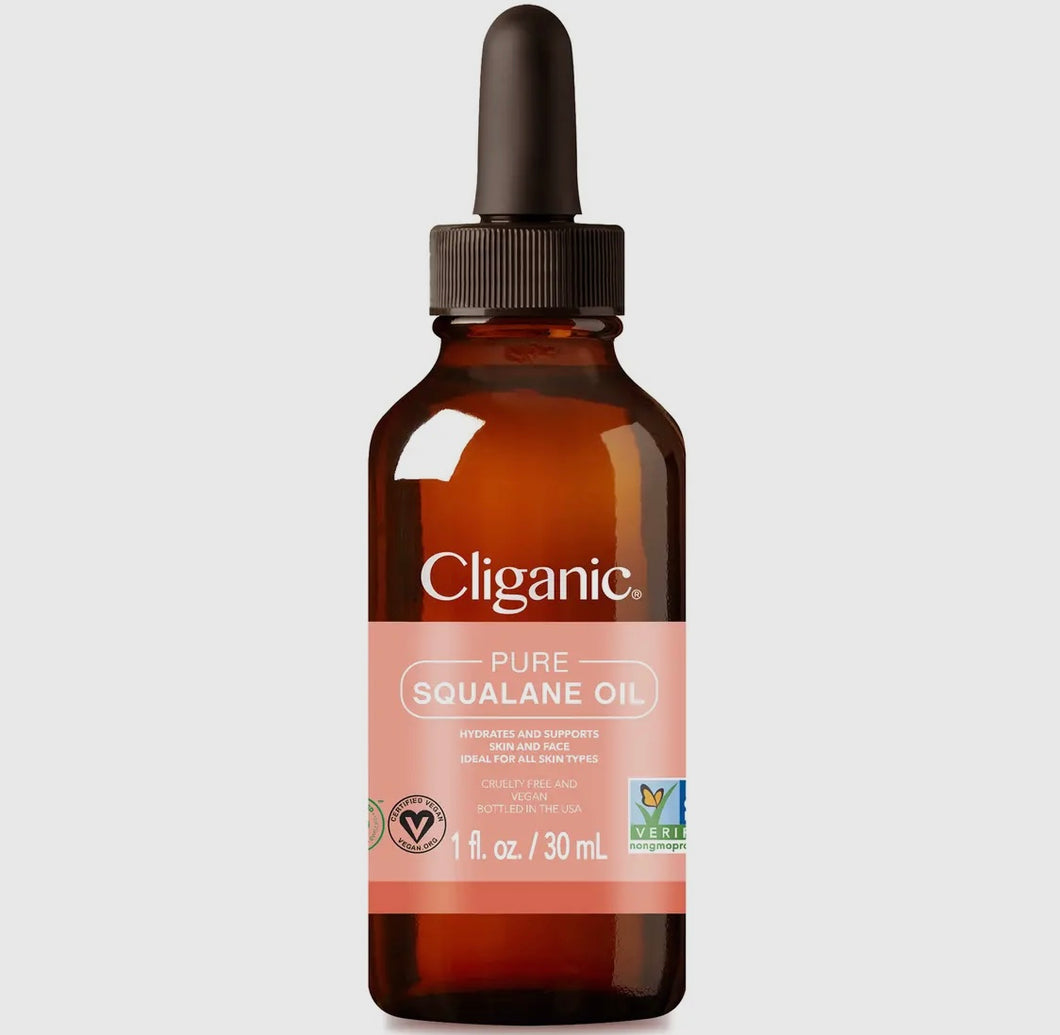Squalane oil