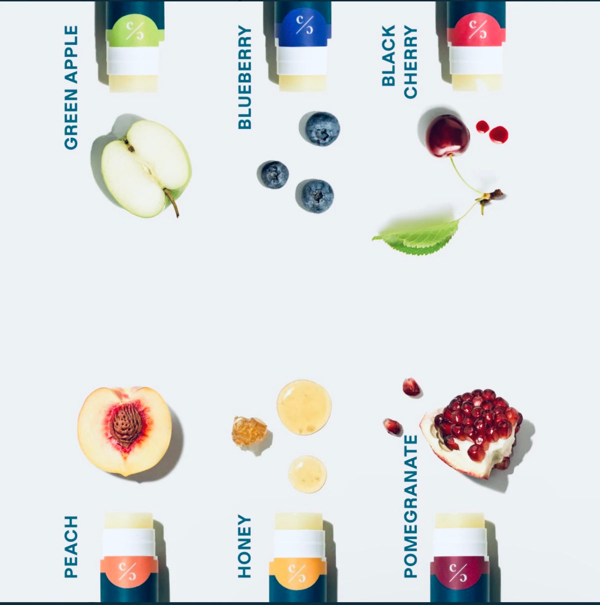 Lip balm organic