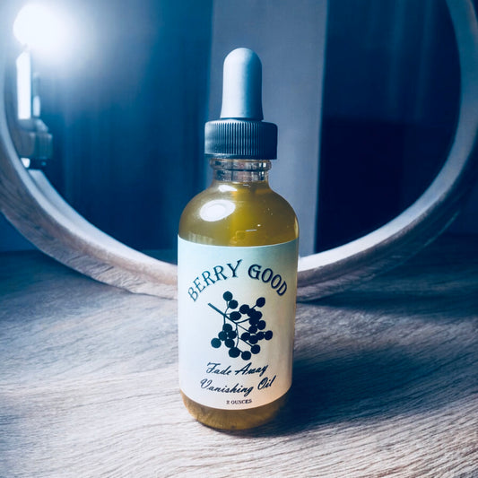 Fade Away Vanishing oil