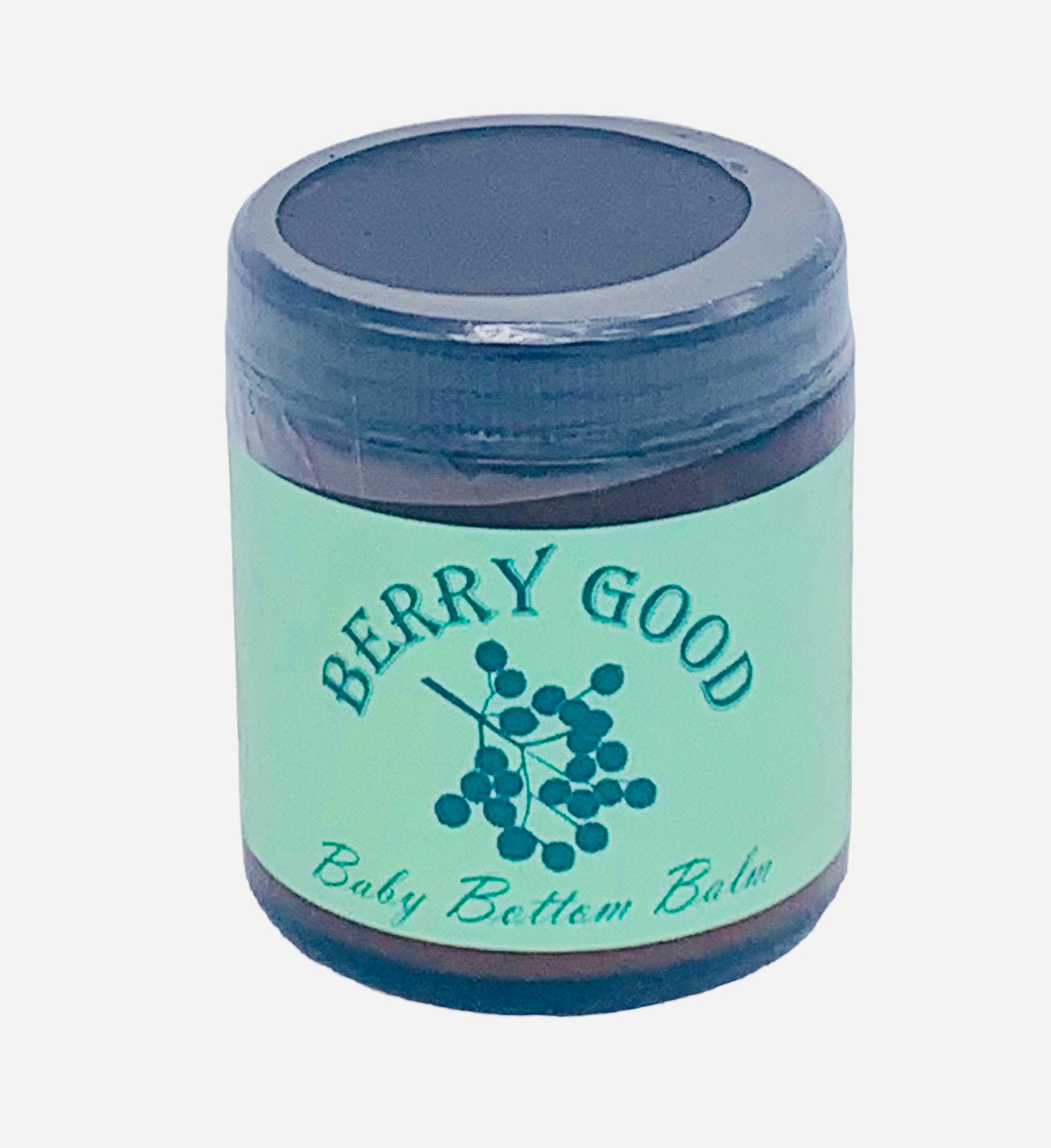 Berry Good Bottom Diaper Balm