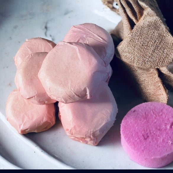 Shampoo bars organic