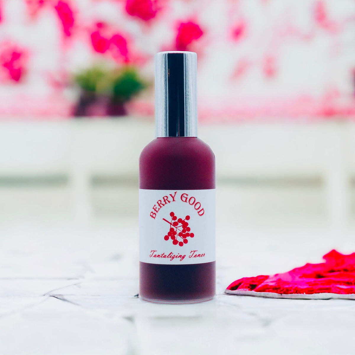 Tantalizing Toner