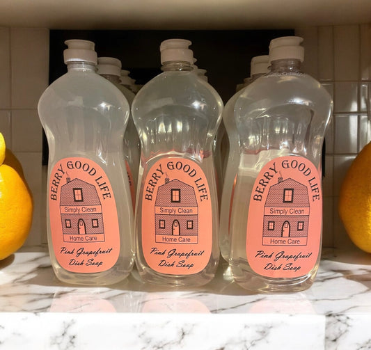 Dish Soap