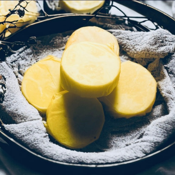 Conditioner Bar organic